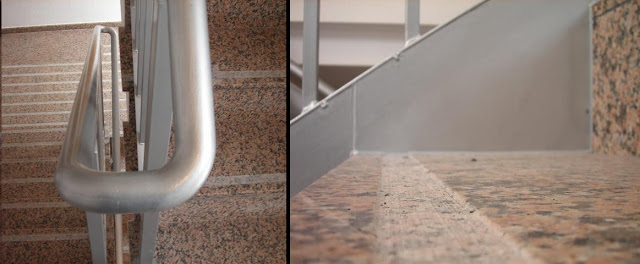 FORCEBI : OBRA DE BARANDILLAS INTERIORES